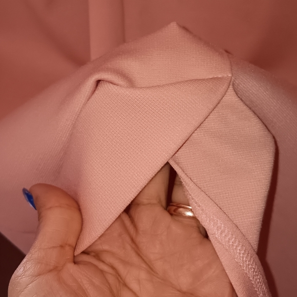 VfShow Vfemage Women's Ultra fitted, two piece Pencil Dress - Picture 10 of 16